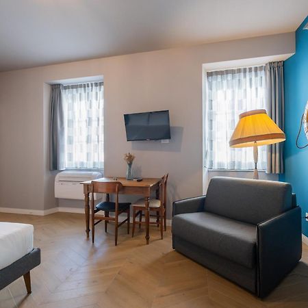 Regina Boutique Suites Τεργέστη Εξωτερικό φωτογραφία