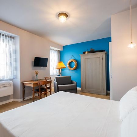 Regina Boutique Suites Τεργέστη Εξωτερικό φωτογραφία