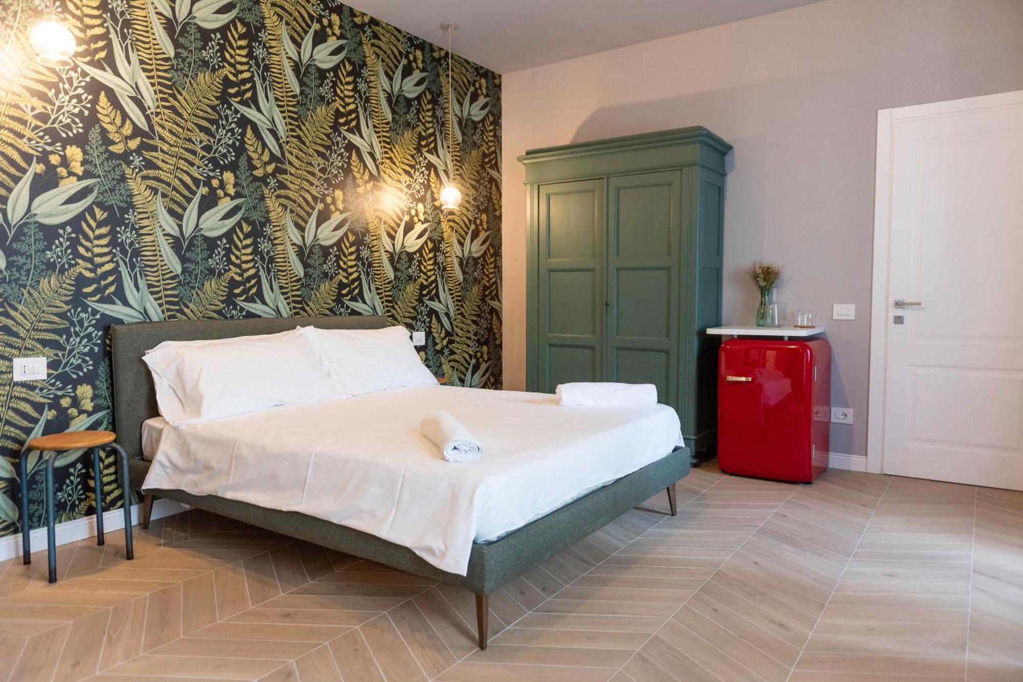 Regina Boutique Suites Τεργέστη Εξωτερικό φωτογραφία