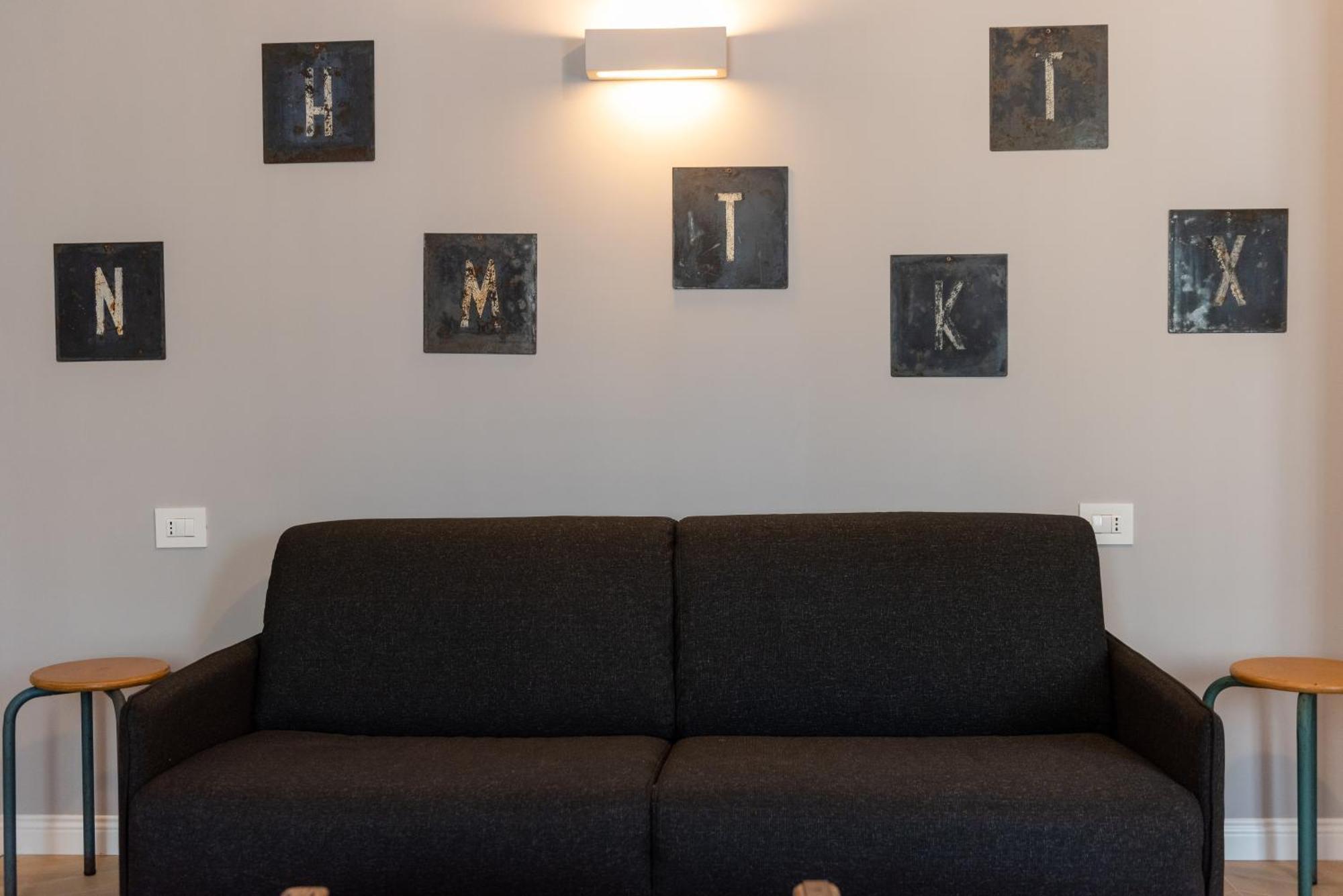 Regina Boutique Suites Τεργέστη Εξωτερικό φωτογραφία