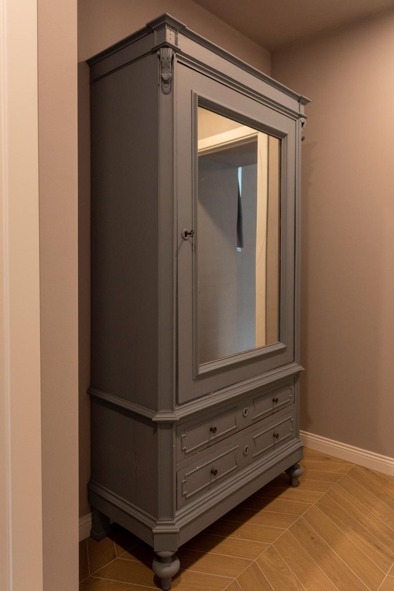 Regina Boutique Suites Τεργέστη Εξωτερικό φωτογραφία