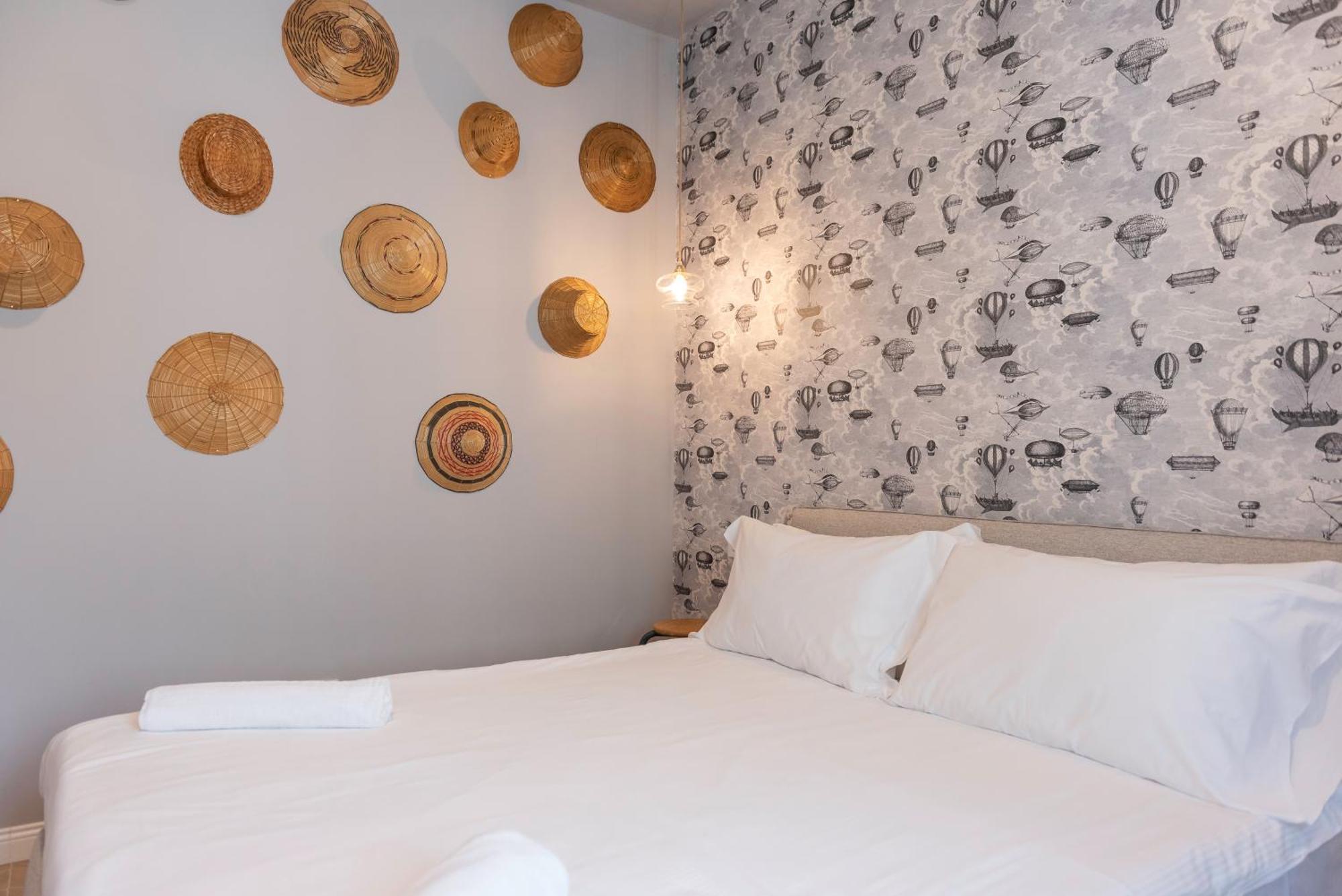 Regina Boutique Suites Τεργέστη Εξωτερικό φωτογραφία