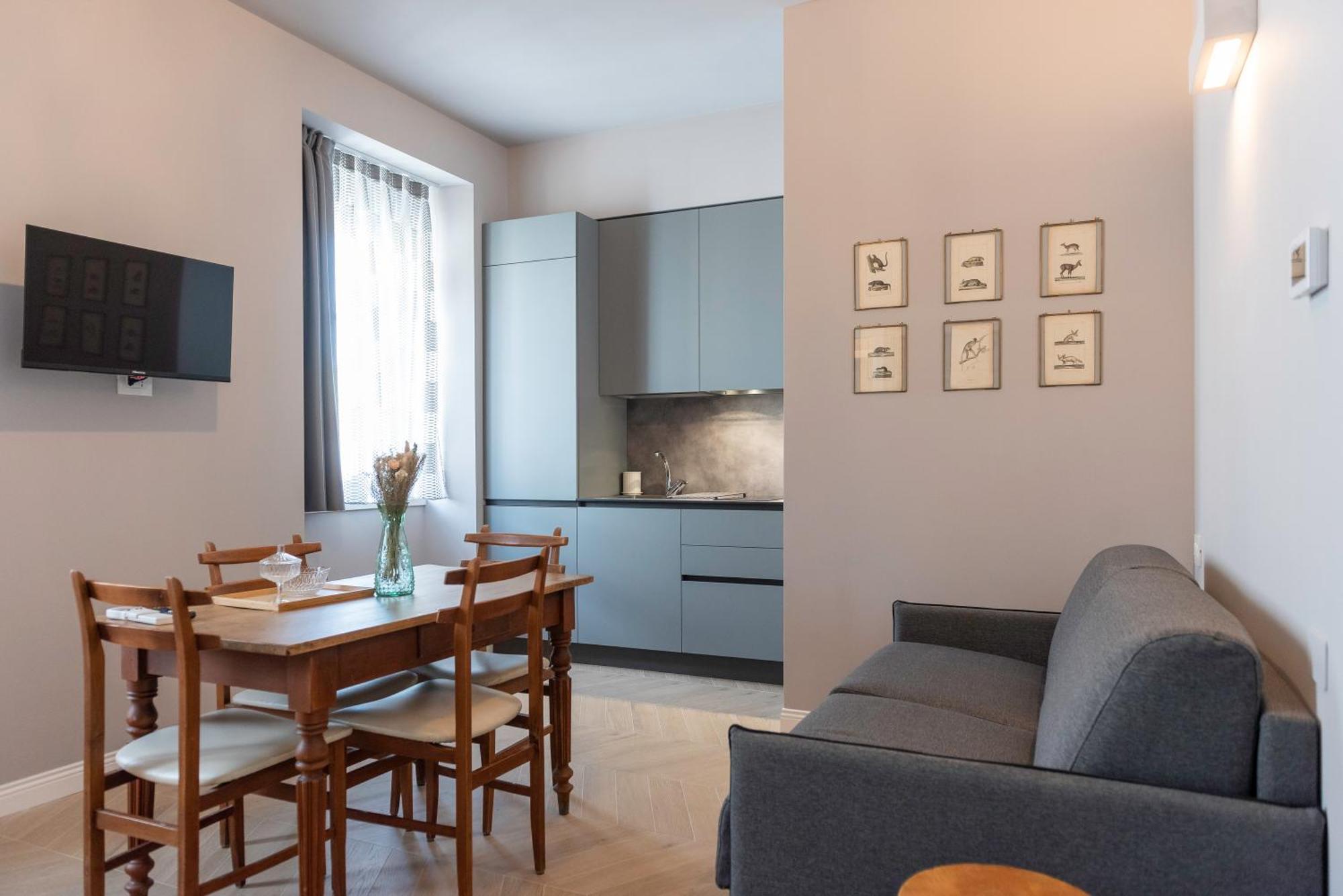 Regina Boutique Suites Τεργέστη Εξωτερικό φωτογραφία