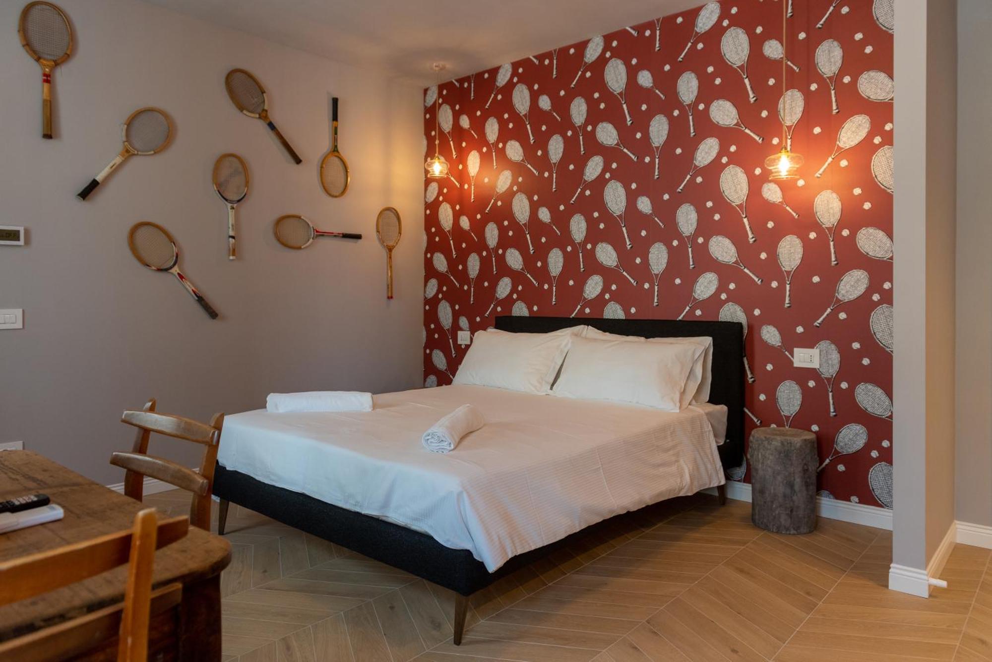 Regina Boutique Suites Τεργέστη Εξωτερικό φωτογραφία