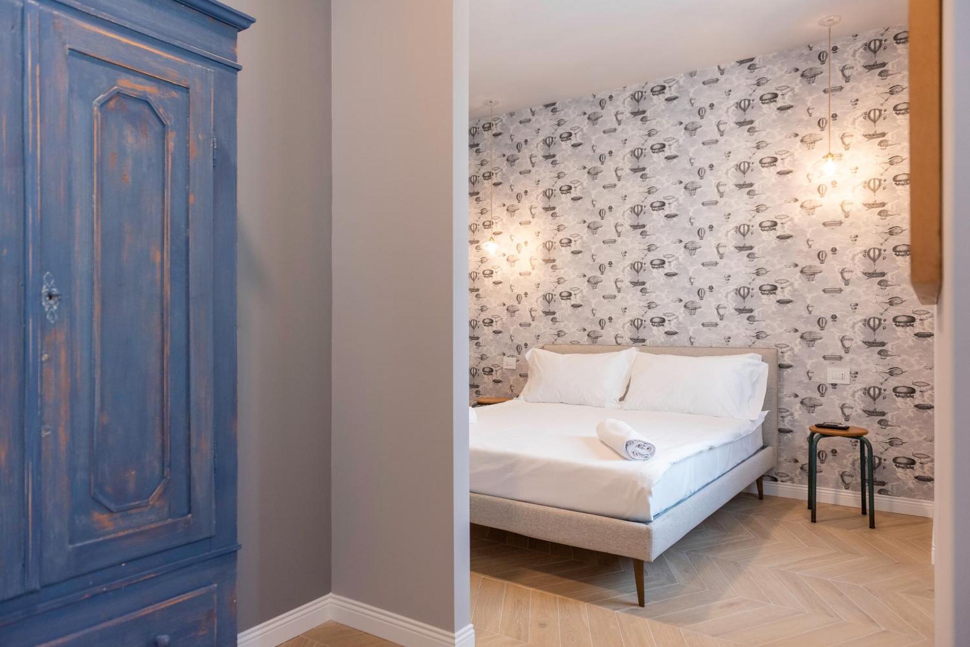 Regina Boutique Suites Τεργέστη Εξωτερικό φωτογραφία