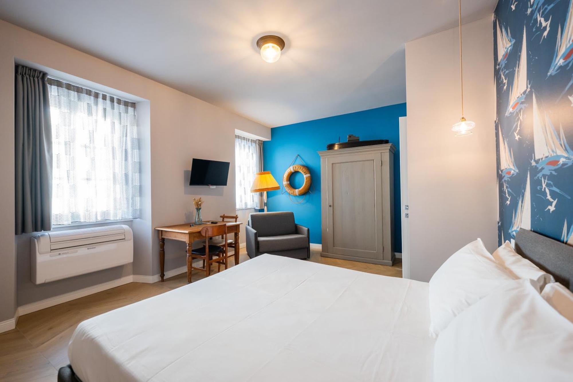 Regina Boutique Suites Τεργέστη Εξωτερικό φωτογραφία