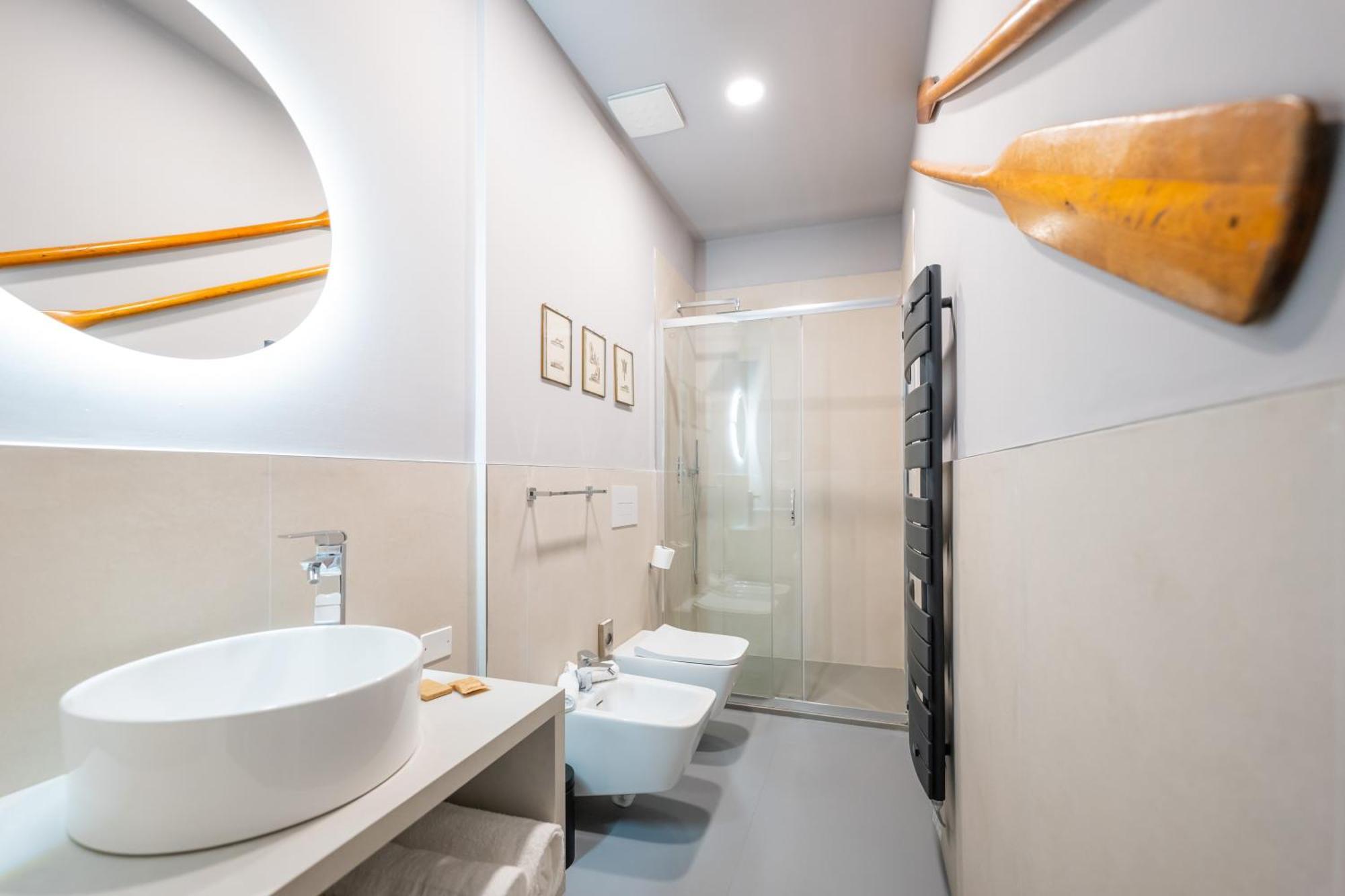 Regina Boutique Suites Τεργέστη Εξωτερικό φωτογραφία